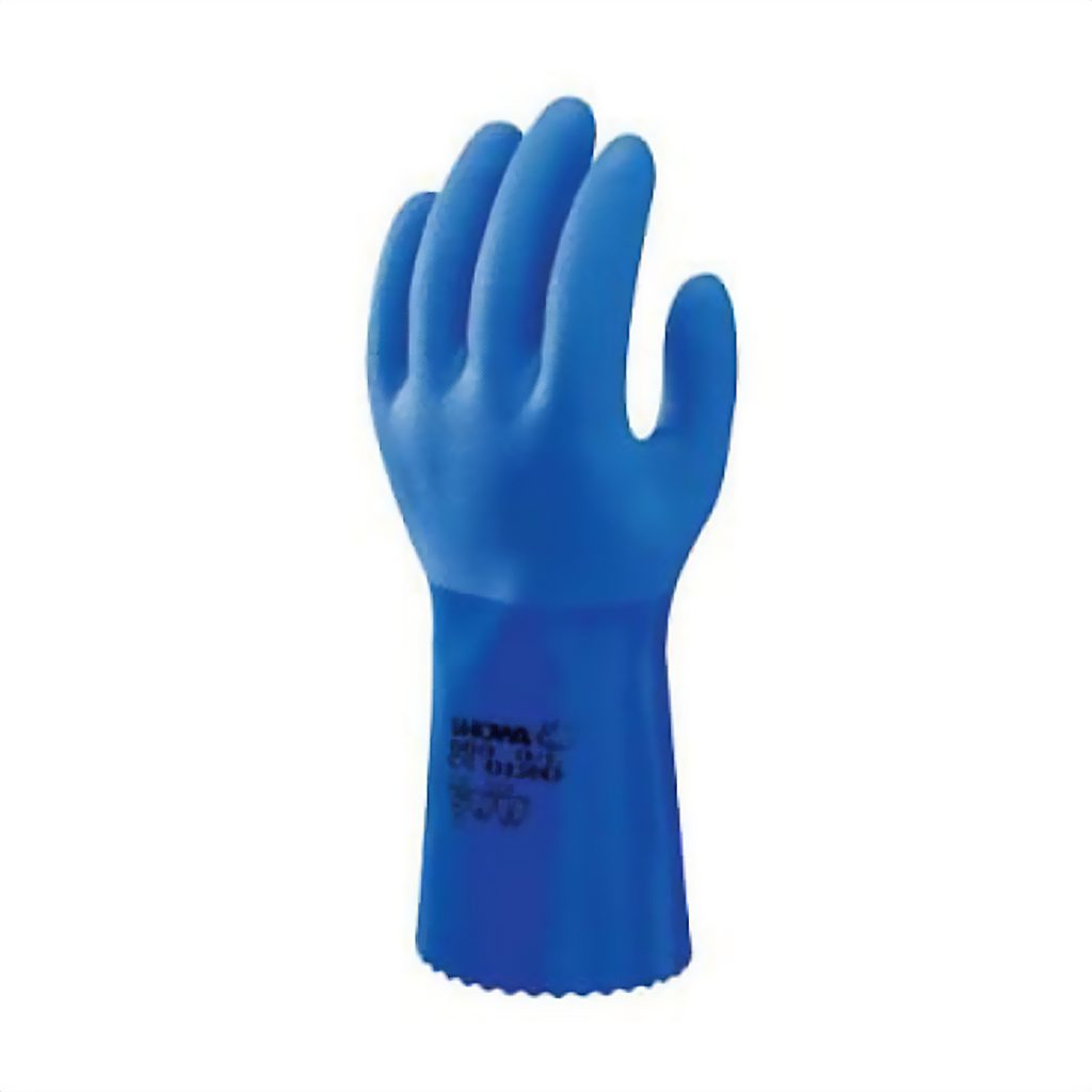 Showa Handschuhe 660