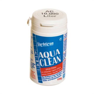 Aqua Clean AC 10.000 -ohne Chlor