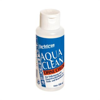 Aqua Clean AC 1000 -ohne Chlor
