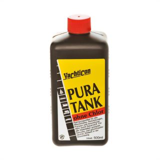 Pura Tank -ohne Chlor
