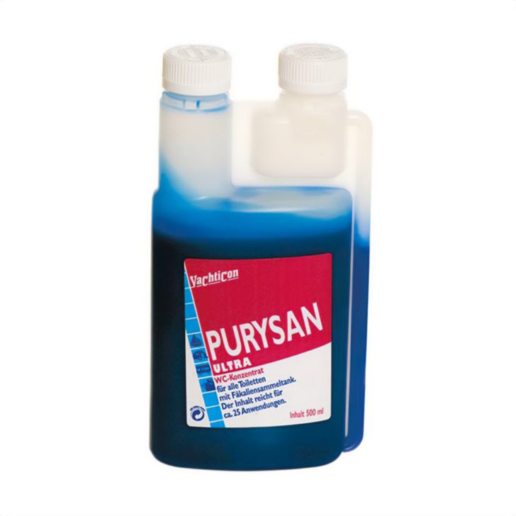 Purysan Ultra